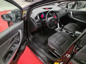 Kia Ceed 1.4 CVVT | 101кс | 6СК | Обслужена - 6900 € / 13495.23 лв. - 98550064 10