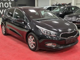 Kia Ceed 1.4 CVVT | 101кс | 6СК | Обслужена - 6900 € / 13495.23 лв. - 98550064 2