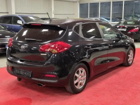 Kia Ceed 1.4 CVVT | 101кс | 6СК | Обслужена - 6900 € / 13495.23 лв. - 98550064 6