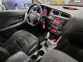 Kia Ceed 1.4 CVVT | 101кс | 6СК | Обслужена - 6900 € / 13495.23 лв. - 98550064 12