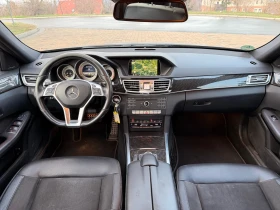 Mercedes-Benz E 250 250D/4x4/FULL PACKET/������� ����/// | Mobile.bg � ����� ������ 10