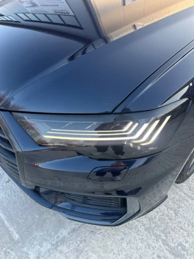 Audi A6 S-line Matrix lights  - 26000 € / 50851.58 лв. - 17723828 3