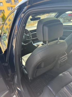 Audi A6 S-line Matrix lights  - 26000 € / 50851.58 лв. - 90291240 7