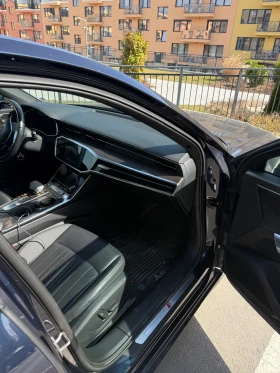 Audi A6 S-line Matrix lights  - 26000 € / 50851.58 лв. - 90291240 10