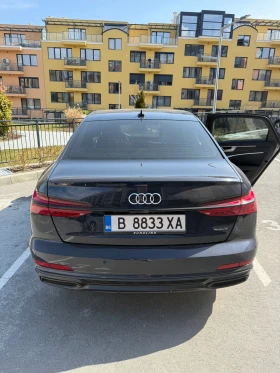 Audi A6 S-line Matrix lights  - 26000 € / 50851.58 лв. - 90291240 2