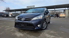 Toyota Verso УНИКАТ/FACE LIFT/7m - 6799 € / 13297.69 лв. - 85905057 3