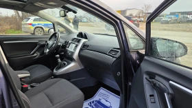 Toyota Verso УНИКАТ/FACE LIFT/7m - 6799 € / 13297.69 лв. - 85905057 11