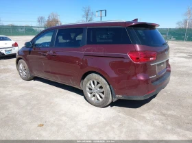 Kia Carnival 3.3l Sedona Ex | Mobile.bg � ����� ������ 3