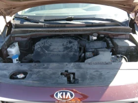 Kia Carnival 3.3l Sedona Ex | Mobile.bg � ����� ������ 10