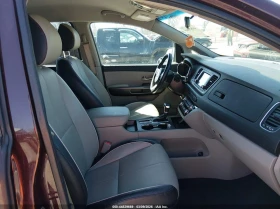 Kia Carnival 3.3l Sedona Ex | Mobile.bg � ����� ������ 5