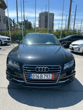 ������ Audi A7