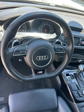 Audi A7 3.0TDI S-Line | Mobile.bg � ����� ������ 10
