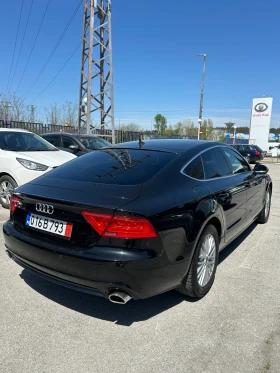 Audi A7 3.0TDI S-Line | Mobile.bg � ����� ������ 4