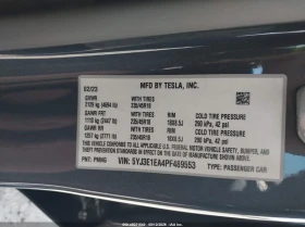 Tesla Model 3 * ������ ����*  | Mobile.bg � ����� ������ 9
