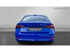 Skoda Octavia 2.0 TDi, Месечна вноска от 200   | Auto.bg — изображение 4