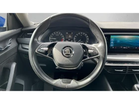 Skoda Octavia 2.0 TDi, Месечна вноска от 200   | Auto.bg — изображение 9