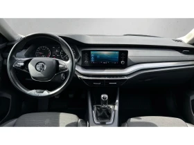 Skoda Octavia 2.0 TDi, Месечна вноска от 200   | Auto.bg — изображение 8