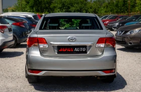 Toyota Avensis 1.8 бензин! ТОП! С ГАРАНЦИЯ! ALCANTARA | Auto.bg — изображение 4