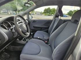 Honda Jazz undefined | Auto.bg — изображение 8