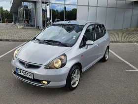 Honda Jazz undefined | Auto.bg — изображение 3
