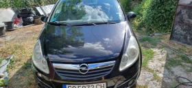 Opel Corsa � | Mobile.bg � ����� ������ 12