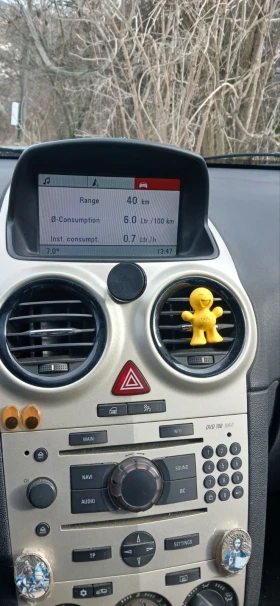 Opel Corsa � | Mobile.bg � ����� ������ 17