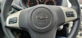 Opel Corsa � | Mobile.bg � ����� ������ 9