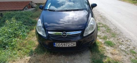 Opel Corsa � | Mobile.bg � ����� ������ 2