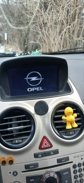 Opel Corsa � | Mobile.bg � ����� ������ 4