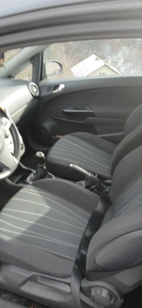 Opel Corsa � | Mobile.bg � ����� ������ 16