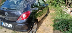Opel Corsa � | Mobile.bg � ����� ������ 7