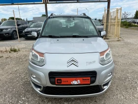 Citroen C3 Picasso 1.6HDI Exclusive The