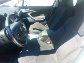 Citroen C5 | Mobile.bg � ����� ������ 7