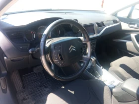 Citroen C5 | Mobile.bg � ����� ������ 6