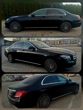 Mercedes-Benz E 220 2.0D 194к.с. - 17900 € - 23797789 5