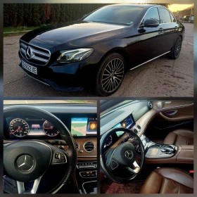 Mercedes-Benz E 220 2.0D 194к.с. - 17900 € - 23797789 6