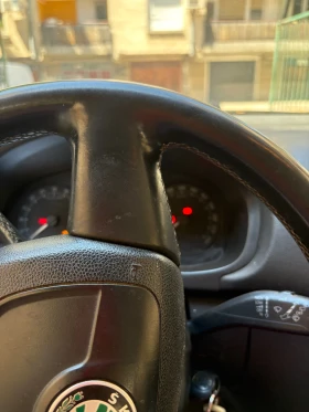 Skoda Fabia ����� | Mobile.bg � ����� ������ 8