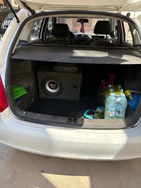 Skoda Fabia ����� | Mobile.bg � ����� ������ 6