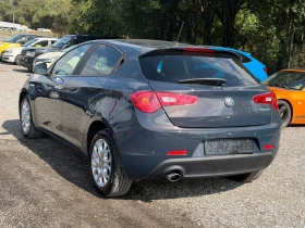 Alfa Romeo Giulietta Автомат, Navi, Bose, Подгрев, Full, Euro6  - 6299 € - 30988356 5