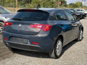 Alfa Romeo Giulietta Автомат, Navi, Bose, Подгрев, Full, Euro6  - 6299 € - 30988356 4