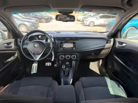 Alfa Romeo Giulietta Автомат, Navi, Bose, Подгрев, Full, Euro6  - 6299 € - 30988356 9