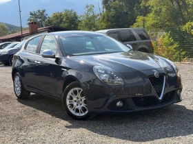 Alfa Romeo Giulietta Автомат, Navi, Bose, Подгрев, Full, Euro6  - 6299 € - 30988356 2