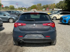 Alfa Romeo Giulietta Автомат, Navi, Bose, Подгрев, Full, Euro6  - 6299 € - 30988356 6