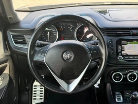Alfa Romeo Giulietta Автомат, Navi, Bose, Подгрев, Full, Euro6  - 6299 € - 30988356 11