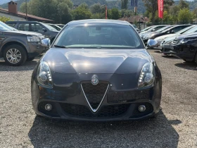 Alfa Romeo Giulietta Автомат, Navi, Bose, Подгрев, Full, Euro6  - 6299 € - 30988356 3