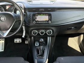 Alfa Romeo Giulietta Автомат, Navi, Bose, Подгрев, Full, Euro6  - 6299 € - 30988356 10