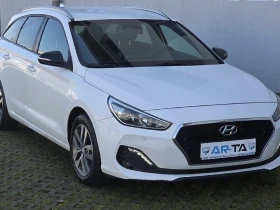 Hyundai I30 1.6CRDI 110 kc | Mobile.bg � ����� ������ 2