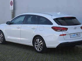 Hyundai I30 1.6CRDI 110 kc | Mobile.bg � ����� ������ 4