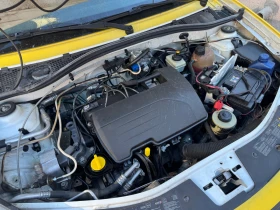 Dacia Sandero 1.2 | Mobile.bg � ����� ������ 9
