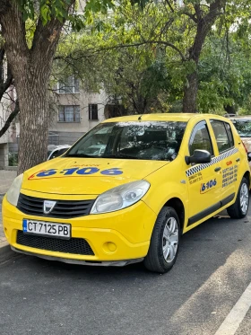 Dacia Sandero 1.2 | Mobile.bg � ����� ������ 4